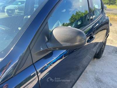 Lancia Ypsilon Ypsilon 1.2 Elefantino Blu ecochic Gpl 69cv my19 Blu/Azzurro usata Milano