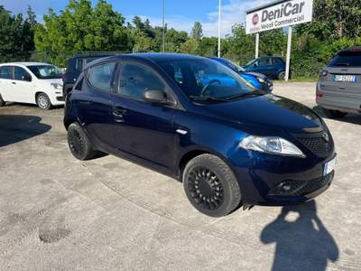 Lancia Ypsilon Ypsilon 1.2 Elefantino Blu ecochic Gpl 69cv my19 Blu/Azzurro usata Milano