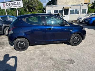 Lancia Ypsilon Ypsilon 1.2 Elefantino Blu ecochic Gpl 69cv my19 Blu/Azzurro usata Milano