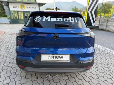 Renault Symbioz Esprit Alpine full hybrid E-Tech 160 MY25 rif.HA514 Blu/Azzurro usata GAVARDO