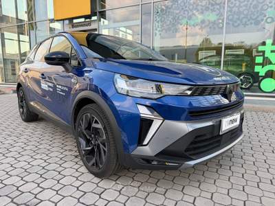 Renault Symbioz Esprit Alpine full hybrid E-Tech 160 MY25 rif.HA514 Blu/Azzurro usata GAVARDO