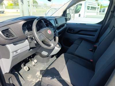 Fiat Scudo L2H1 1.5 BlueHdi 120cv MT6 usata PIGNATARO INTERAMNA