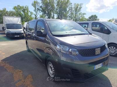 Fiat Scudo L2H1 1.5 BlueHdi 120cv MT6 usata PIGNATARO INTERAMNA