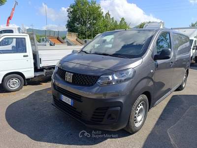 Fiat Scudo L2H1 1.5 BlueHdi 120cv MT6 usata PIGNATARO INTERAMNA