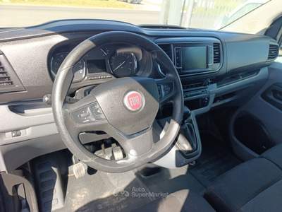 Fiat Scudo L2H1 1.5 BlueHdi 120cv MT6 usata PIGNATARO INTERAMNA