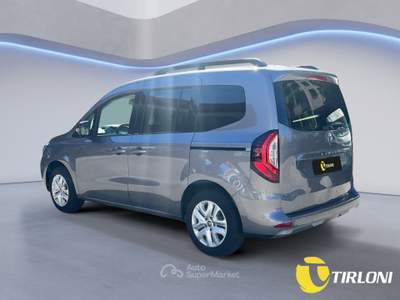 Renault Kangoo 1.3 TCE 130 AUTHENTIC Grigio usata Milano