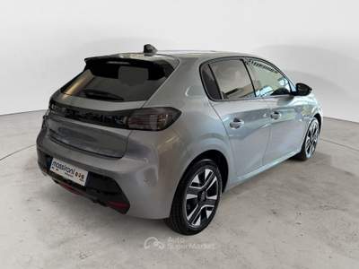 Peugeot 208 Allure PureTech 100 S/S Grigio usata MELEGNANO