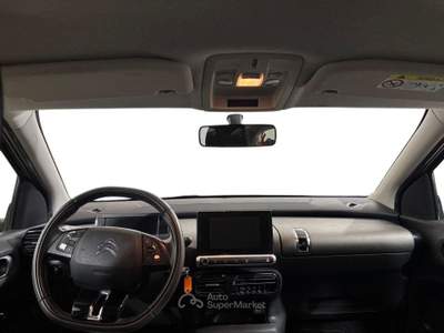 Citroen C4 Cactus 1.6 bluehdi Shine s&s 100cv Giallo usata Torino