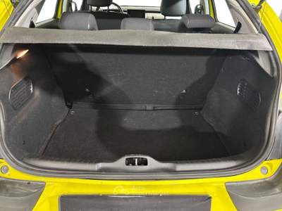Citroen C4 Cactus 1.6 bluehdi Shine s&s 100cv Giallo usata Torino