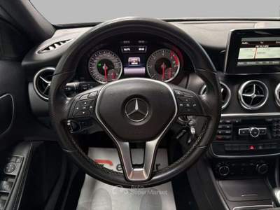 Mercedes-Benz Classe A CDI OK NEOP Argento usata Roncadelle