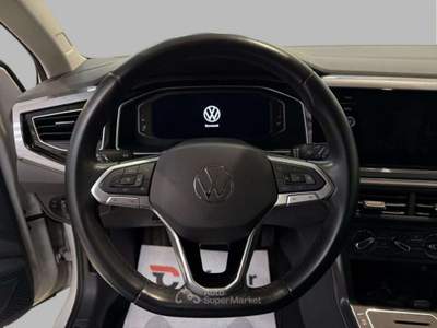 Volkswagen Polo 1.0 TSI 5p. Style BlueMotion Technology Beige usata Roncadelle