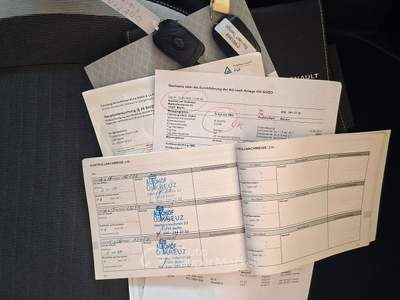 Renault Twingo .0 Limited PREZZO REALE SENZA OBBLIGO DI FINANZIAMENTI GAR.12 MESI Bianco usata Roma
