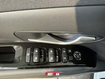 Hyundai Tucson 1.6 CRDi MHEV 2wd 136cv Xline Bianco usata Occhiobello