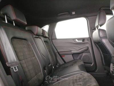 Ford Kuga 2.5 full hybrid ST-Line X 2wd 190cv cvt Blu/Azzurro usata Roma