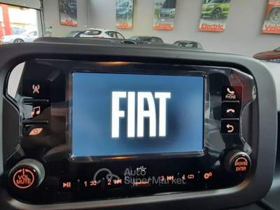 Fiat Panda Panda 1.0 FireFly S&S Hybrid Pop PANDINA DA € 9950 ANCHE A MAGGIO !!! usata Giaveno