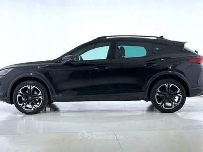 Cupra Formentor 2.0 TDI DSG Nero usata Bastia Umbra