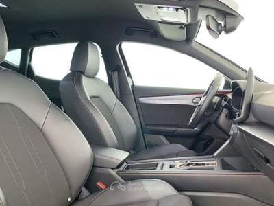 Cupra Formentor 2.0 TDI DSG Nero usata Bastia Umbra