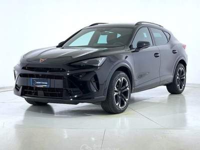 Cupra Formentor 2.0 TDI DSG Nero usata Bastia Umbra
