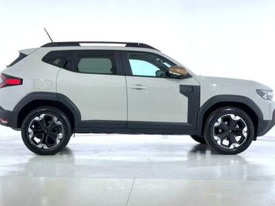 Dacia Duster 1.2 Tce 130cv Extreme Beige usata Bastia Umbra