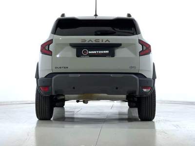 Dacia Duster 1.2 Tce 130cv Extreme Beige usata Bastia Umbra
