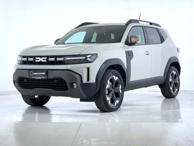 Dacia Duster 1.2 Tce 130cv Extreme Beige usata Bastia Umbra