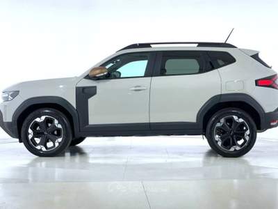Dacia Duster 1.2 Tce 130cv Extreme Beige usata Bastia Umbra