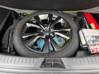 Mazda CX-3 1.8L Skyactiv-D 115hp 2WD 6MT Exceed Blu/Azzurro usata Nocera Inferiore