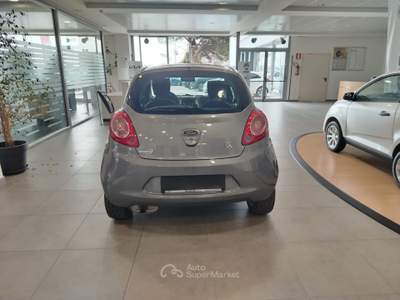 Ford Ka Ka 1.2 + 69cv Grigio usata Grottammare