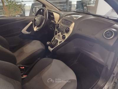 Ford Ka Ka 1.2 + 69cv Grigio usata Grottammare