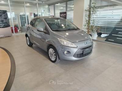Ford Ka Ka 1.2 + 69cv Grigio usata Grottammare