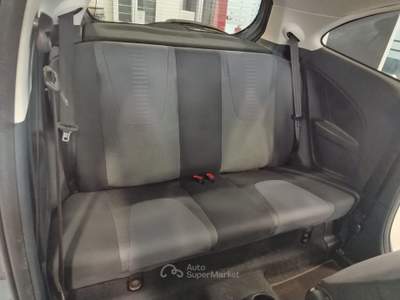 Ford Ka Ka 1.2 + 69cv Grigio usata Grottammare