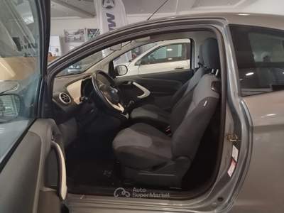 Ford Ka Ka 1.2 + 69cv Grigio usata Grottammare