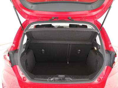 Ford Fiesta 5p 1.1 Titanium Gpl 75cv Rosso usata Roma