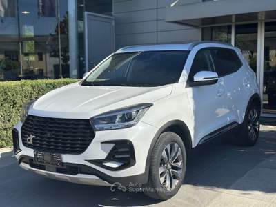 DR 5.0 1.5 GPL *ULTIMI PEZZI, PROMO AZZURRA* Bianco usata Suzzara