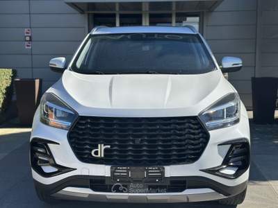 DR 5.0 1.5 GPL *ULTIMI PEZZI, PROMO AZZURRA* Bianco usata Suzzara