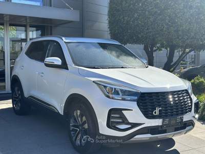 DR 5.0 1.5 GPL *ULTIMI PEZZI, PROMO AZZURRA* Bianco usata Suzzara
