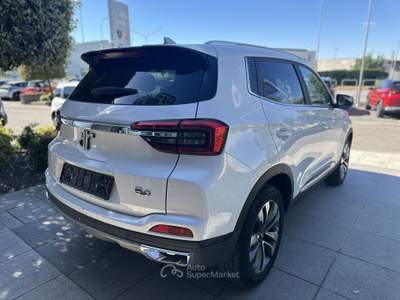 DR 5.0 1.5 GPL *ULTIMI PEZZI, PROMO AZZURRA* Bianco usata Suzzara