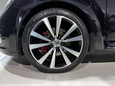 Volkswagen Maggiolino cabrio 2.0 tsi Sport dsg usata Luzzara