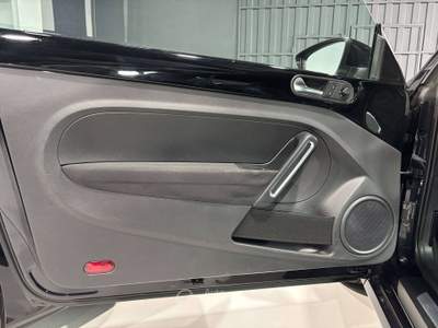 Volkswagen Maggiolino cabrio 2.0 tsi Sport dsg usata Luzzara