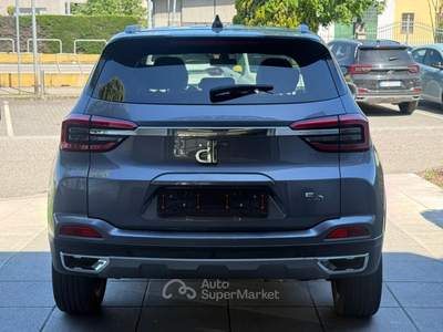 DR 5.0 1.5 GPL *ULTIMI PEZZI, PROMO AZZURRA* Grigio usata Suzzara