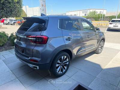 DR 5.0 1.5 GPL *ULTIMI PEZZI, PROMO AZZURRA* Grigio usata Suzzara