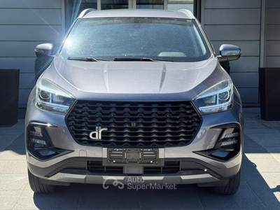 DR 5.0 1.5 GPL *ULTIMI PEZZI, PROMO AZZURRA* Grigio usata Suzzara