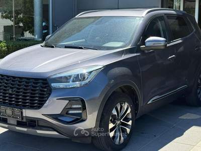 DR 5.0 1.5 GPL *ULTIMI PEZZI, PROMO AZZURRA* Grigio usata Suzzara
