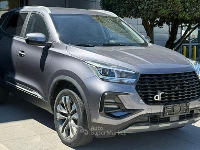 DR 5.0 1.5 GPL *ULTIMI PEZZI, PROMO AZZURRA* Grigio usata Suzzara