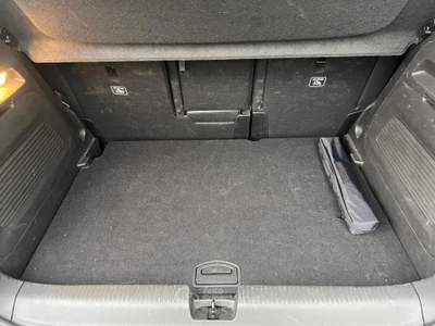 Opel Crossland X 1.2 130cv Elegance S&S AT6 Nero usata Nocera Inferiore