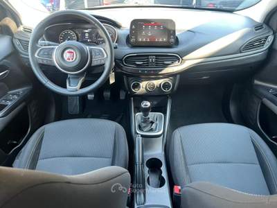 Fiat Tipo 1.0 T3 100cv Bianco usata Nocera Inferiore
