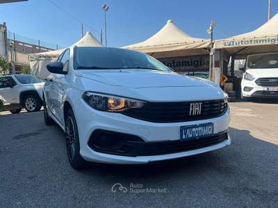 Fiat Tipo 1.0 T3 100cv Bianco usata Nocera Inferiore