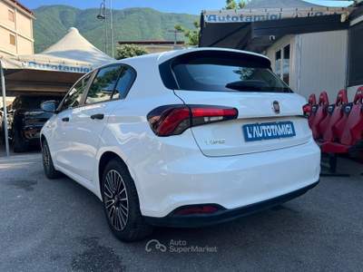 Fiat Tipo 1.0 T3 100cv Bianco usata Nocera Inferiore