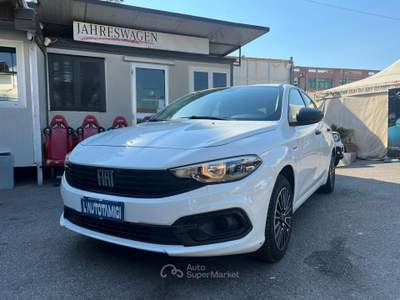 Fiat Tipo 1.0 T3 100cv Bianco usata Nocera Inferiore