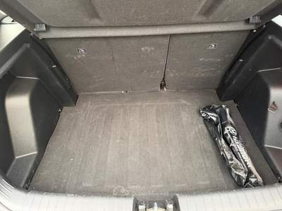 Hyundai Bayon 1.2 MPI 84cv Xline Bianco usata Nocera Inferiore